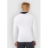 Rip Curl S-Series Upf Perf Hood Longsleeve Lycra white Slike