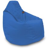 Lazy Bag - fotelje - prečnik 90 cm - Plavi 580949 | ePonuda.com