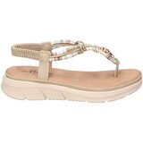 Calzapies F2124001 Bež | shoptok.hr