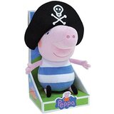 Peppa Pig Igračka George Pirate 30cm Cijene