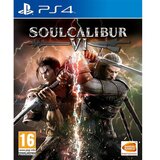 Bandai Namco Soul Calibur VI (PS4) | Shoptok.si