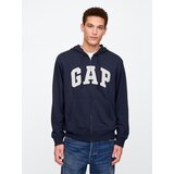 GAP Sweatshirt with logo - Men's | shoptok.hr