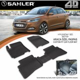 Sahler Gumene patosnice za Hyundai I20 2014-2020 | Eponuda.com