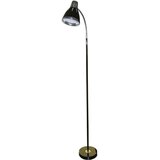 Elit Podna lampa crna EL7945 - Klasične sijalice | ePonuda.com