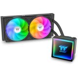 Thermaltake TH240 ARGB AIOSync Liquid CoolerPWM 500~2500 R.P.M Cijene