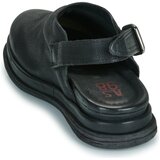 Airstep / A.S.98 Cokli SPOON CLOG Črna | Shoptok.si