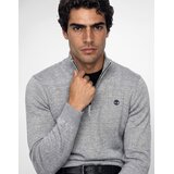 Timberland Cotton Zip Williams River Siva | shoptok.hr