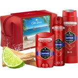Old Spice Captain Gift Set darilni set | Shoptok.si