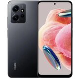 Xiaomi refabrikovani mobilni telefon redmi note 12 4G, 6.67", 2400 x 1080, 120 hz, 108 mp, 16 mp, 4/128GB, sivi | Eponuda.com