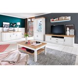 Livetastic DNEVNI REGAL, barve pinije | Shoptok.si