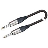 Soundsation Nebalansirani instrumentalni kabl BICJJ-6BK, 600cm, Crni Cene