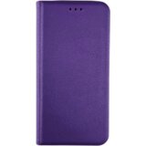  Futrola na preklop elegant za galaxy A35, ljubičasta Cene