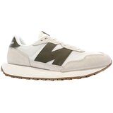 New Balance Nizke superge Baskets 237 daim Bež | Shoptok.si