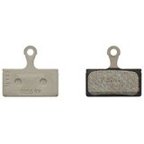 Shimano PLOČICE ZA DISK RESIN PAD W/O FIN G05SRX PAD SPRING W/SPLIT PIN 1 PAIR INDPACK EBPG05SRXA Cene
