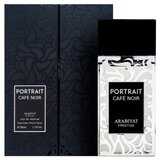 Arabiyat Prestige Portrait Café Noir parfemska voda unisex 80 ml | shoptok.hr