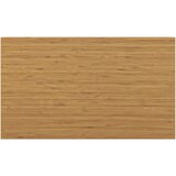  Polica na zidu 2 pcs Bež 40 x 23,5 x 4 cm Konstruirano drvo | shoptok.hr