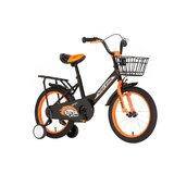  Dečija bicikla X-Kids Super Car crna 16 2024 | ePonuda.com