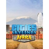 Steam Cities: Skylines - Content Creator Pack: Africa in Miniature (DLC) (PC) Key EUROPE Steam Cities: Skylines - Content Creator Pack: Africa in Miniature (DLC) (PC) Key EUROPE Slike