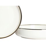 Creatable KOMBINIRANI SERVIS Nordic Festive Creme | Shoptok.si