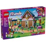 Lego 42688 Konjušarnica i jahačka akademija Cene