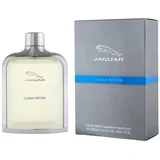 Classic Motion toaletna voda 100 ml za moške