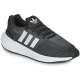 Adidas Nizke superge SWIFT RUN 22 Črna