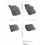 FROGUM Tipske patosnice za Škoda Rapid (2012+) / Seat Toledo 4 (2013+) | Eponuda.com