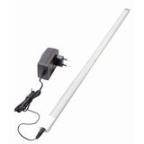 REV RITTER LED PODELEMENTNA SVETILKA (10 W, 600 lm, 3.000 K, IP20, d 60 x š 1,9 x v 1,4 cm) | Shoptok.si