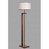 Opviq 534LUN2150 Podna lampa, Bijela | Eponuda.ba