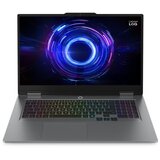 Lenovo loq 17IRX10 (luna grey) fhd ips 165Hz, i7-14700HX, 32GB, 1TB ssd, rtx 5070 8GB (83JH002WYA) | ePonuda.com