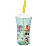 Disney Flaša sa slamkom 460ml 1133-8962212 | Eponuda.ba