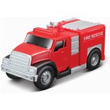 Maisto escue fire truck 82038 | shoptok.hr