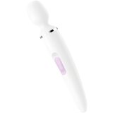 Satisfyer Klitoralni masažer Wand-er | ePonuda.com