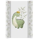 Ceba tvrda podloga za prematanje, (50x70) Ultra Light Dino King | shoptok.hr