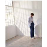 Trendyol Blue High Waist 90's Wide Leg Jeans | Shoptok.si
