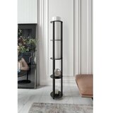 Opviq podna lampa KS-11124, 17x150 cm, IP20, crna | Eponuda.ba