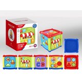 Merx huanger kocka set za igru ( MS45412 ) MS45412 | ePonuda.com