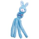 Kong igrača wubba bunny, različne barve - 13,3 cm | Shoptok.si