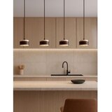 Opviq Visilica Lover D Walnut | Eponuda.com