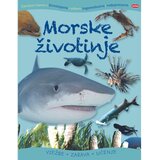 Lusio Vježbenica: Morske životinje | shoptok.hr