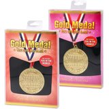  Lumis, medalja u kutiji, Best friend Cene