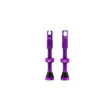 Peaty's Tubeless ventil MK2 42mm Violet | shoptok.hr
