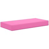  Blazina za sedež Roza 80 x 40 x 8 cm 100% poliester, (5000202406) | Shoptok.si