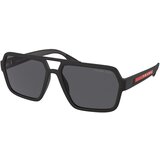Prada Linea Rossa naočare za sunce PS 01XS DG002G Cene