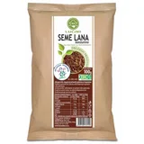 organsko seme lana 100g