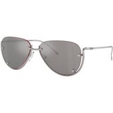 Diesel DL1003 103/6G ONE SIZE (59) Srebrna/Siva | Shoptok.si