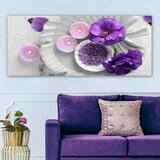 Wallity Slika za zid YTY853090_50120, 50x120 cm | Eponuda.ba