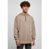 UC Men Overdyed Camp Hoody darkkhaki | shoptok.hr