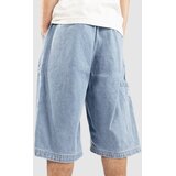 Poetic Collective Painter Kratke hlace light denim | Shoptok.si