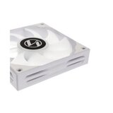 Lian Li Ventilator za ohišje ST120 RGB PWM 120mm, 3 Pack + kontroler , bel | Shoptok.si